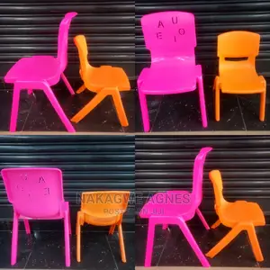 Nursery School Chairs