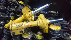 Subaru Shock Absorbers