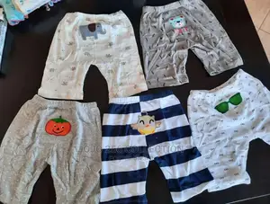 Boys Shorts