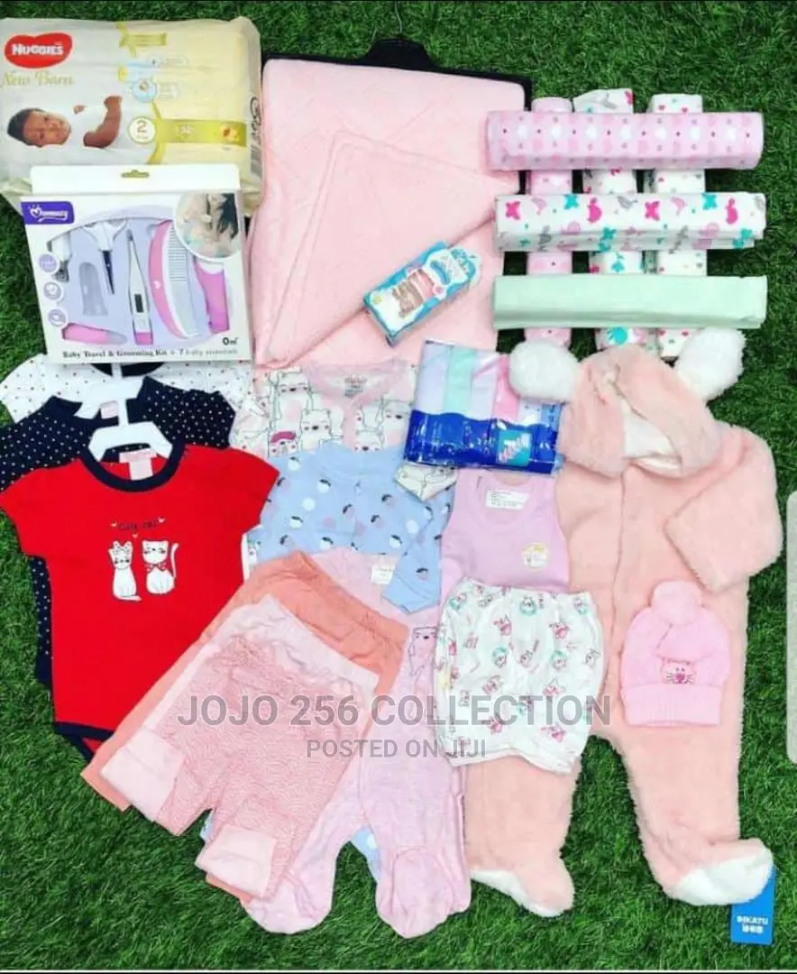 Baby Delivery Package