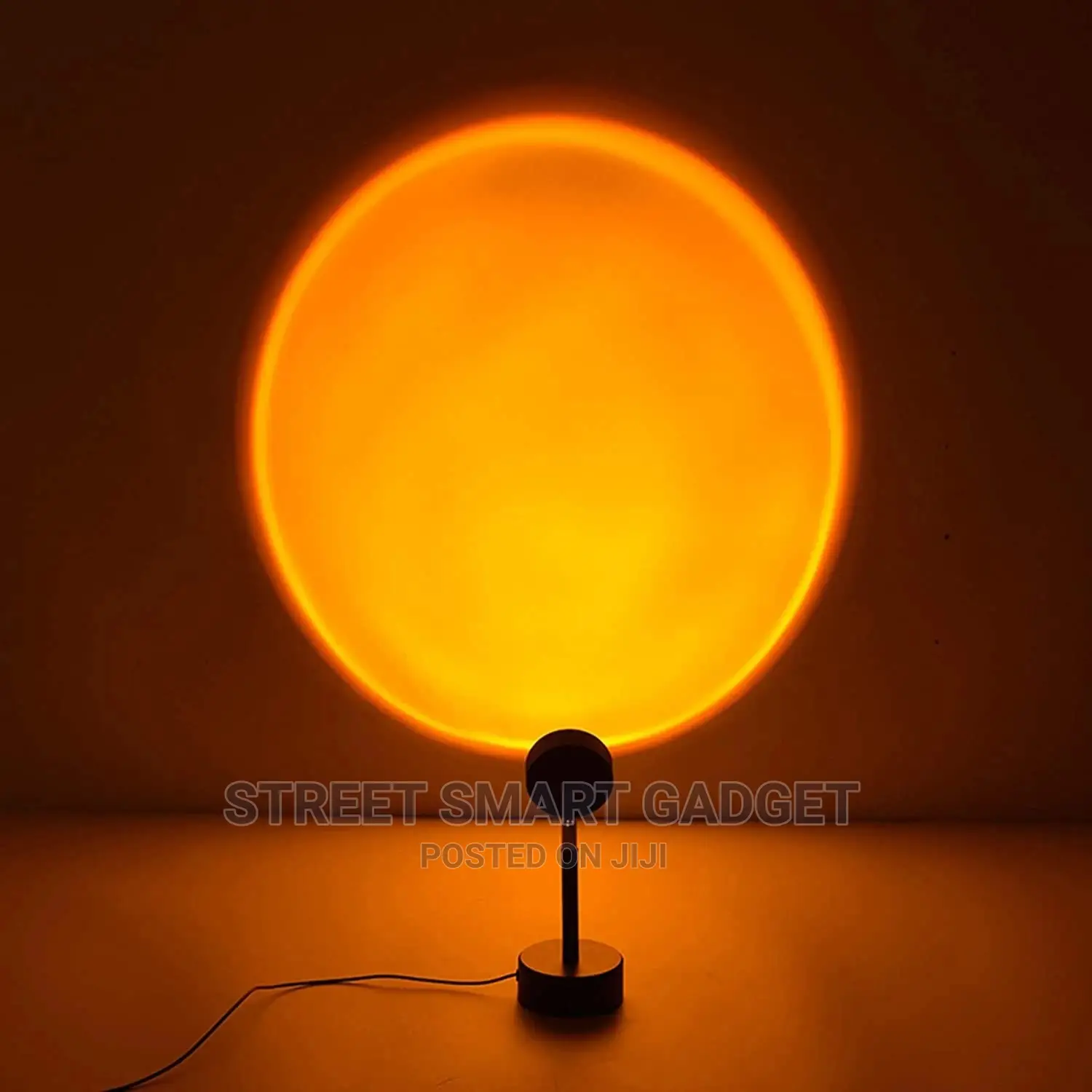 Sunset Indoor Lamps