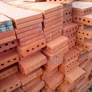 Tiling (Pressed Clay Floor Tiles)