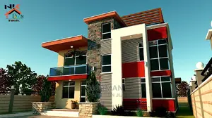Architectural Structural Plans