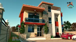 Architectural Structural Plans