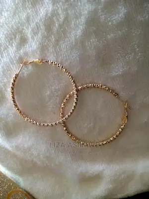 Quality Round Danglers Available