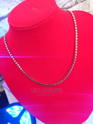 Tennis Chains Available
