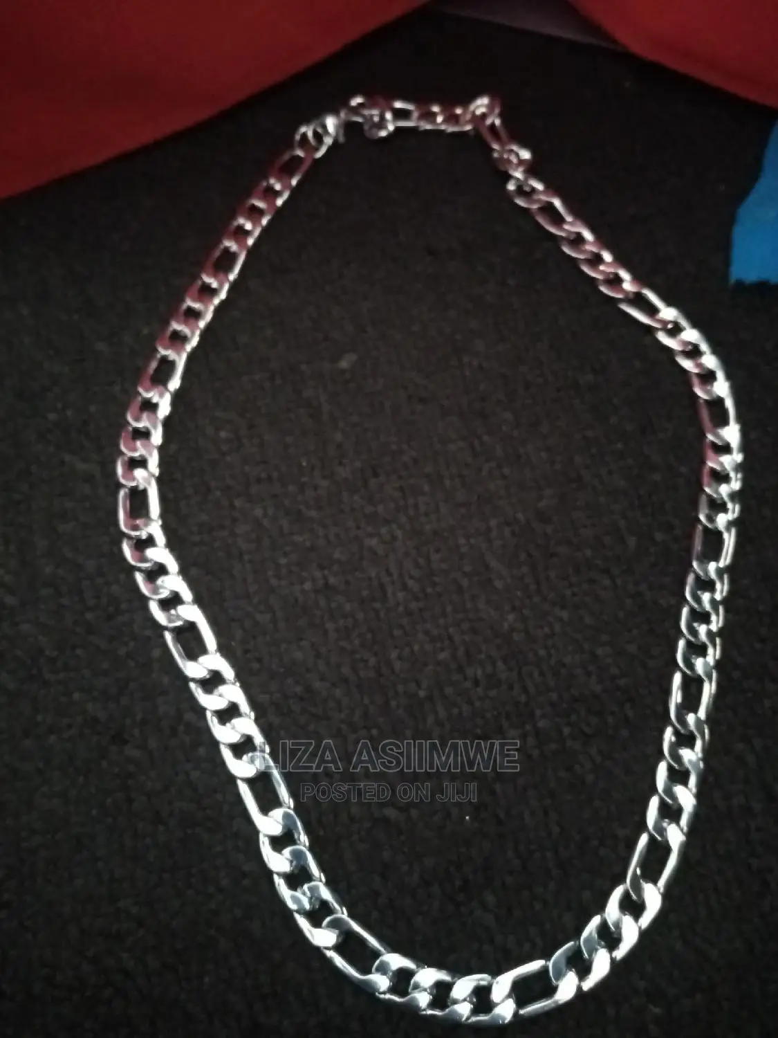 Mens Authentic Chains Available