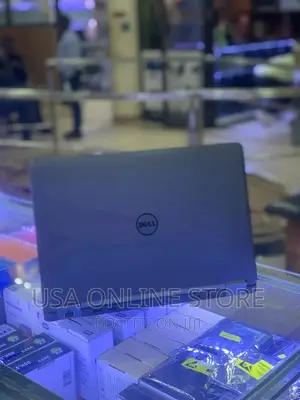 Laptop Dell 8GB Intel Core I7 HDD 320GB
