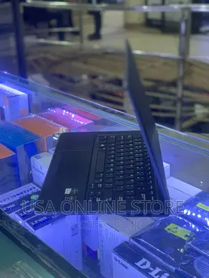 Laptop Dell 8GB Intel Core I7 HDD 320GB