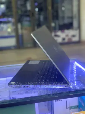 Laptop Dell 4GB Intel Core I3 HDD 500GB