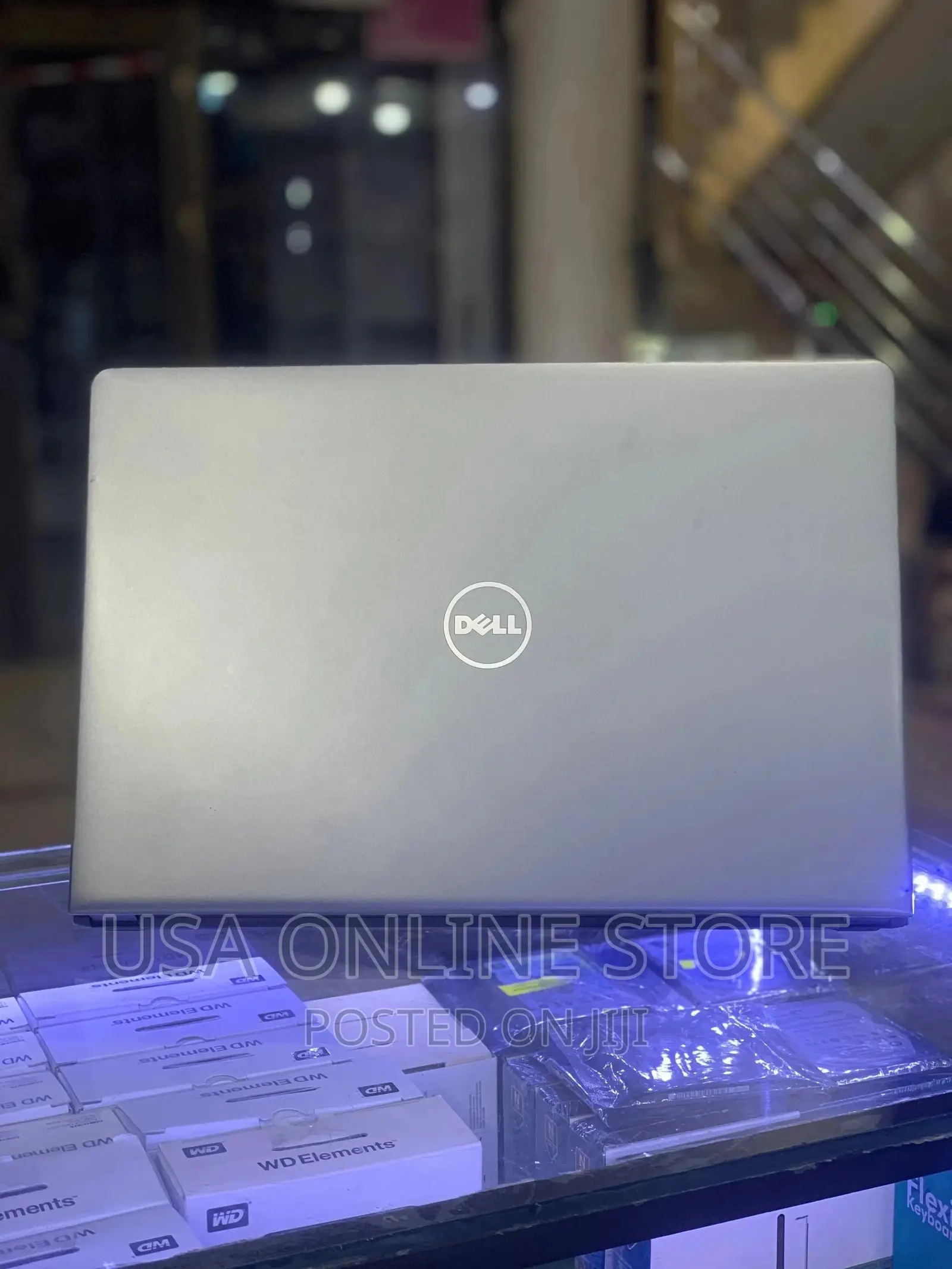 Laptop Dell 4GB Intel Core I3 HDD 500GB