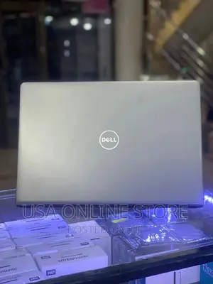Laptop Dell 4GB Intel Core I3 HDD 500GB