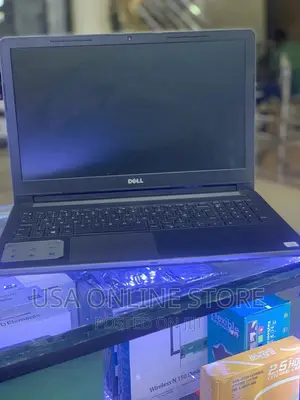 Laptop Dell 4GB Intel Core I3 HDD 500GB