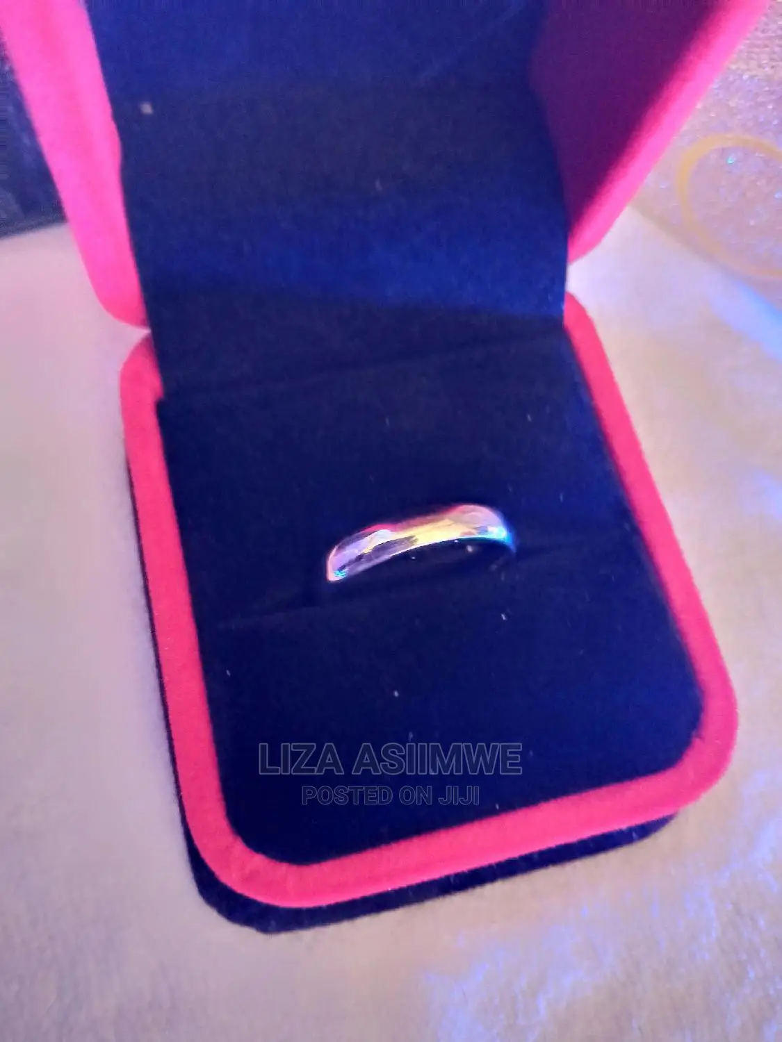 Quality Wedding Rings Available With the Ring Box
