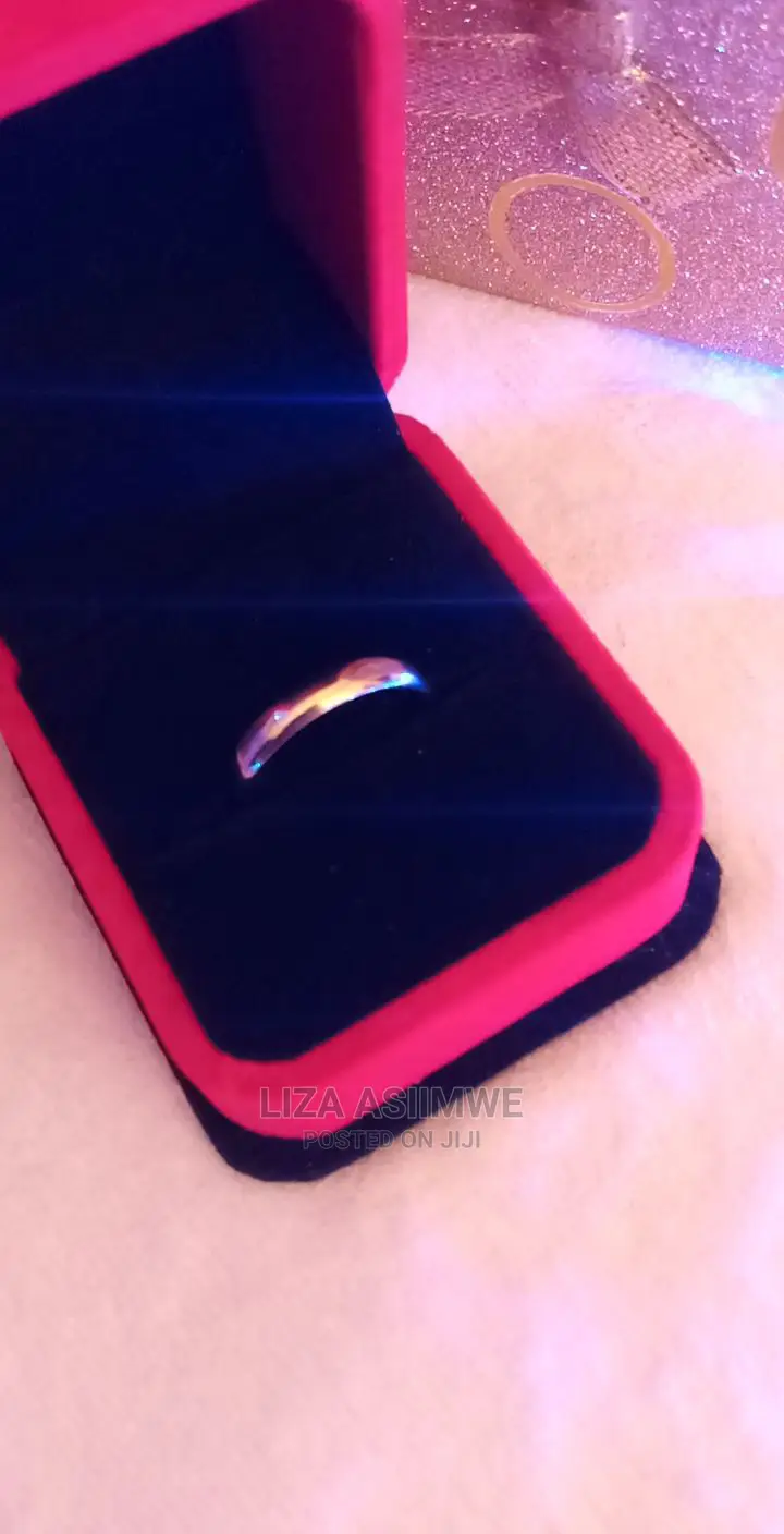 Quality Wedding Rings Available With the Ring Box