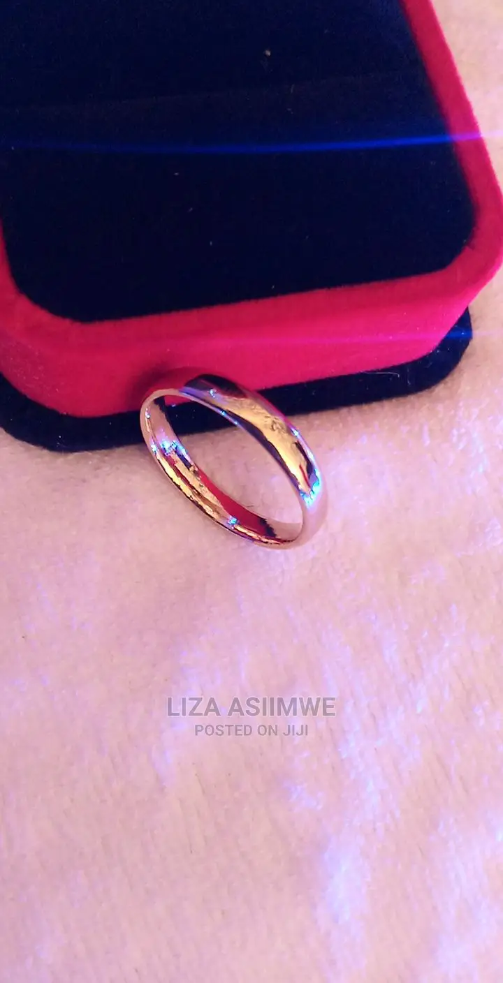 Wedding Rings Available