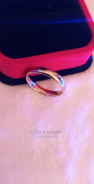Wedding Rings Available