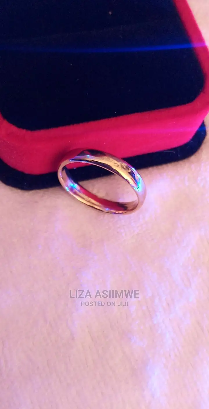 Wedding Rings Available