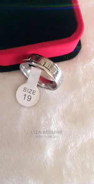 Men's Quality Wedding Rings Available
