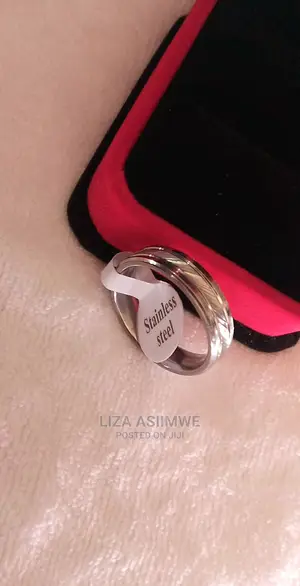 Men's Wedding Rings Available