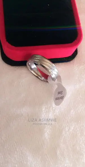 Men's Wedding Rings Available