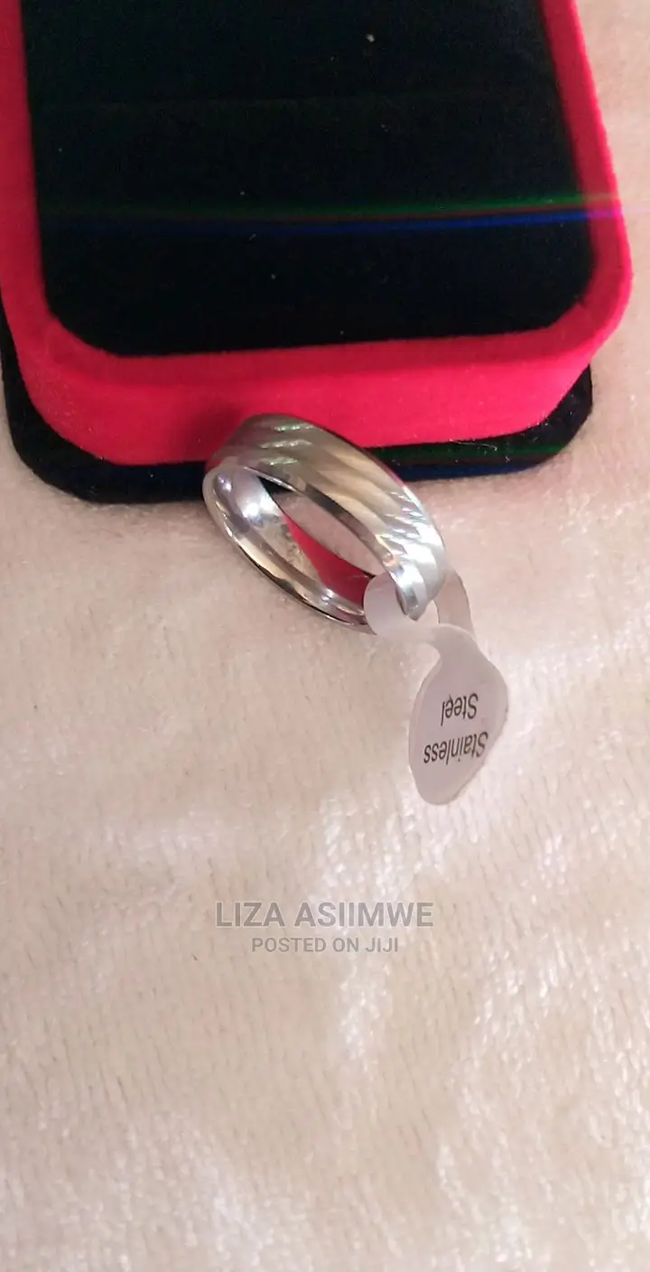 Men's Wedding Rings Available