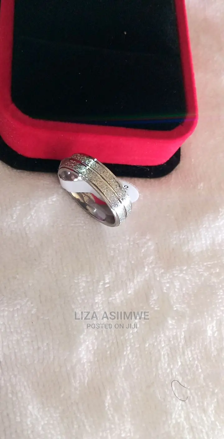 Quality Wedding Rings Available