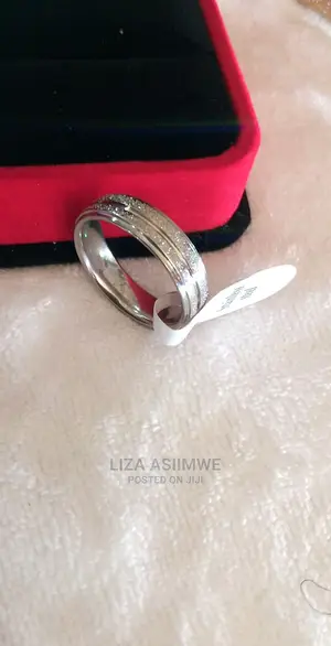 Mens Wedding Rings Available
