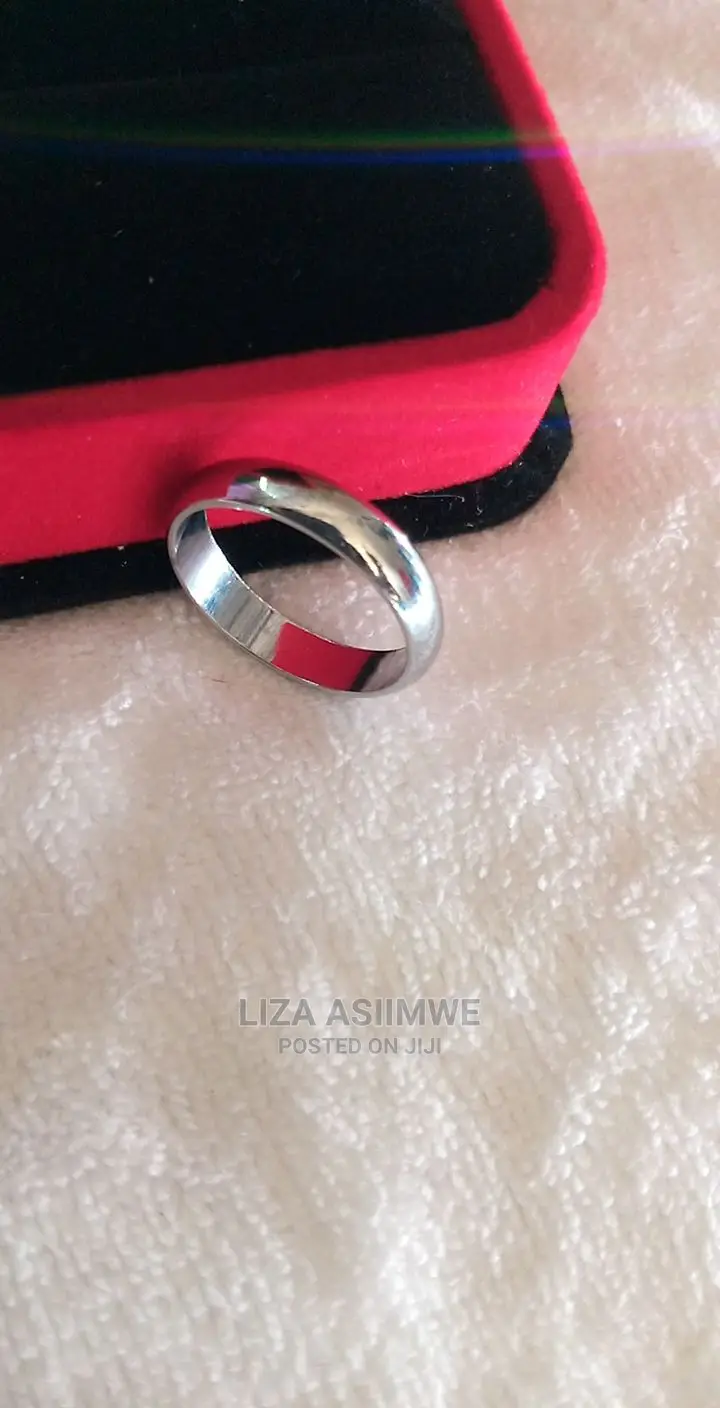 Wedding Rings Available