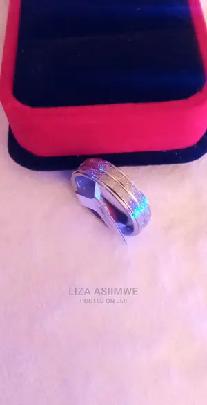 Men's Wedding Rings Available