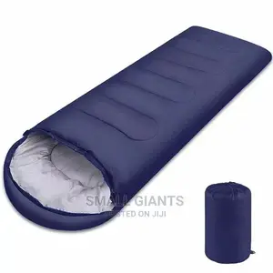Heavy Duty Sleeping Bags