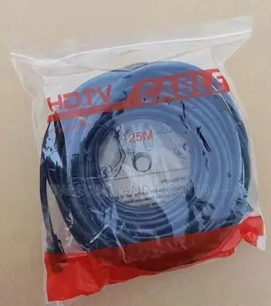 HDMI Cables