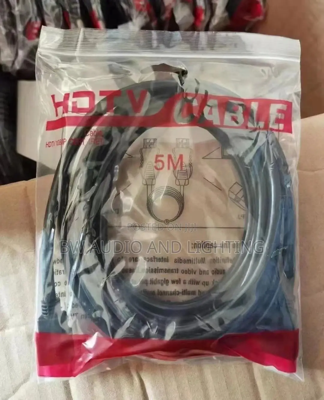 HDMI Cables