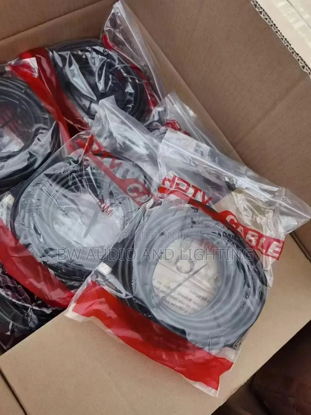 HDMI Cables