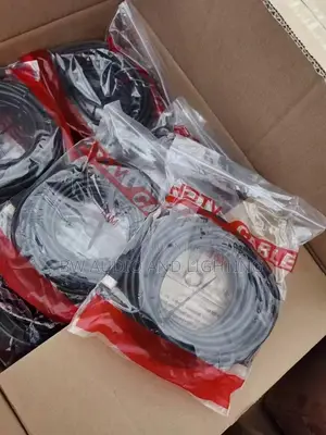 HDMI Cables