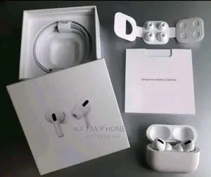 Apple Airpods