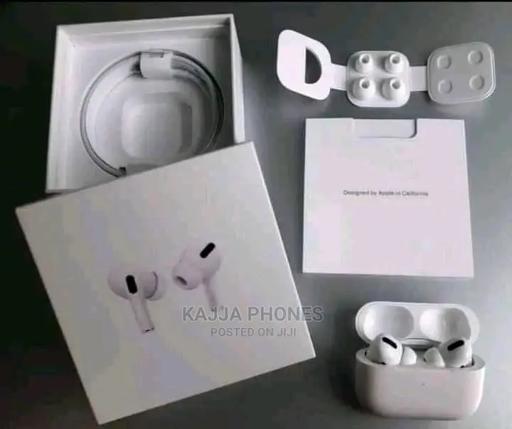 Apple Airpods