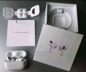 Apple Airpods