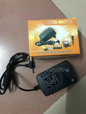 12V Adapters