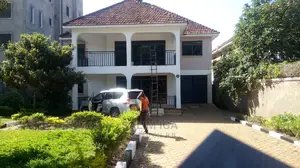 5bdrm Duplex in Kololo Property, Central Division for Rent