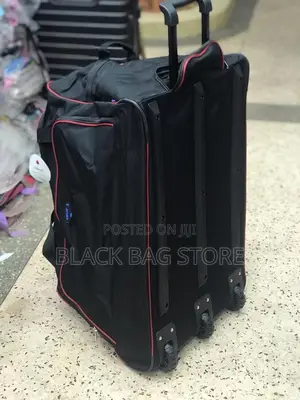 Luggage Trolley Bag- Large