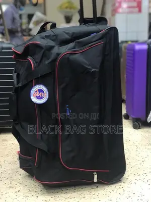 Luggage Trolley Bag- Large