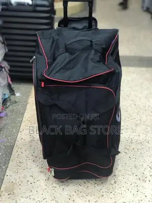 Luggage Trolley Bag- Large