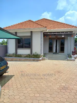 Furnished 4bdrm House in Nakwero, Kira for Sale