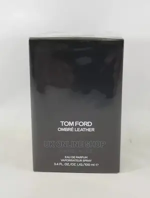 Tomford Perfume