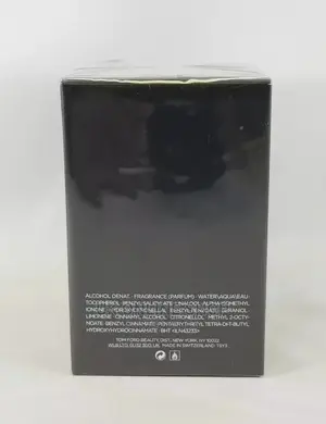 Tomford Perfume