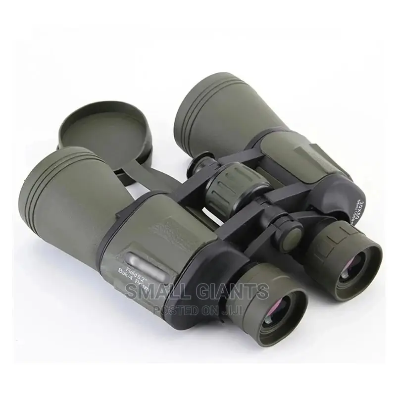 Binoculars