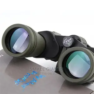 Binoculars