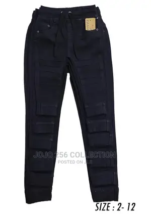 Kid's Trousers