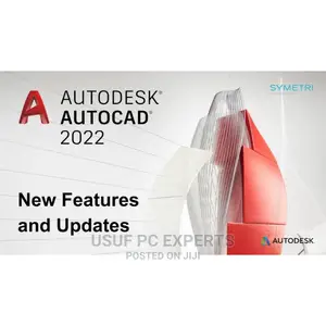 Autocad Autodesk 2022